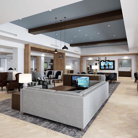 Staybridge Suites - Dawson Creek By Ihg Exterior photo
