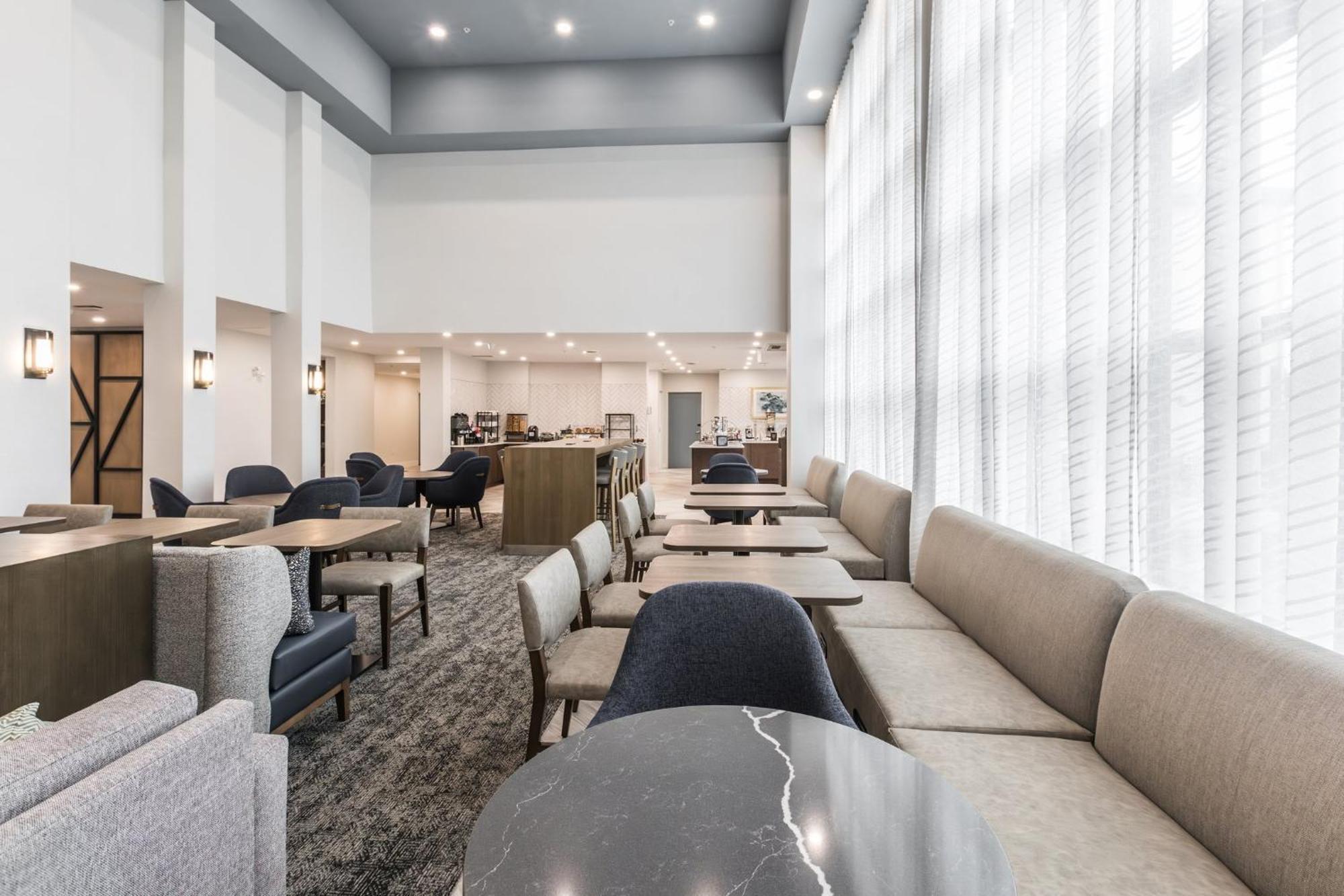 Staybridge Suites - Dawson Creek By Ihg Exterior photo