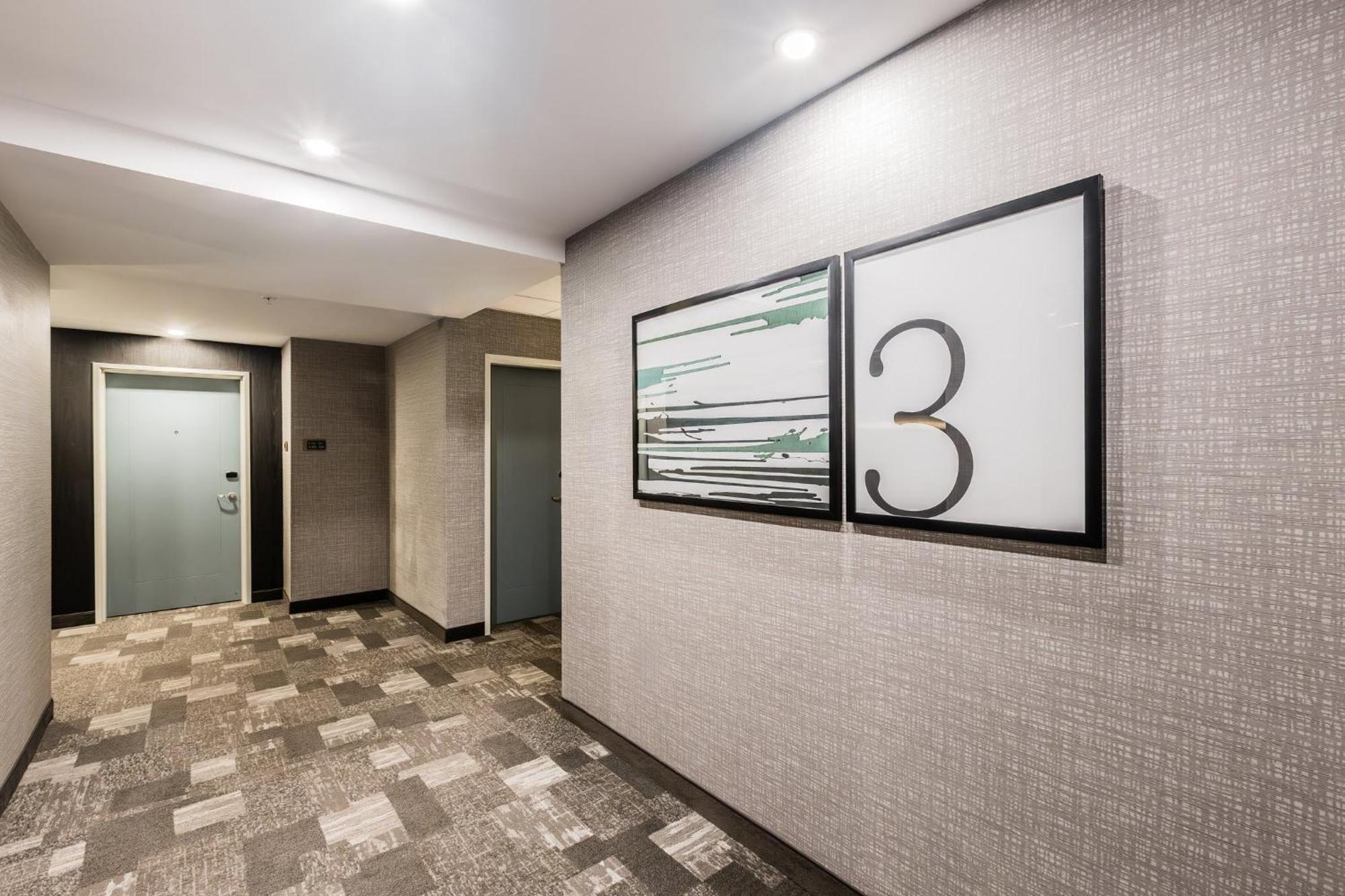 Staybridge Suites - Dawson Creek By Ihg Exterior photo