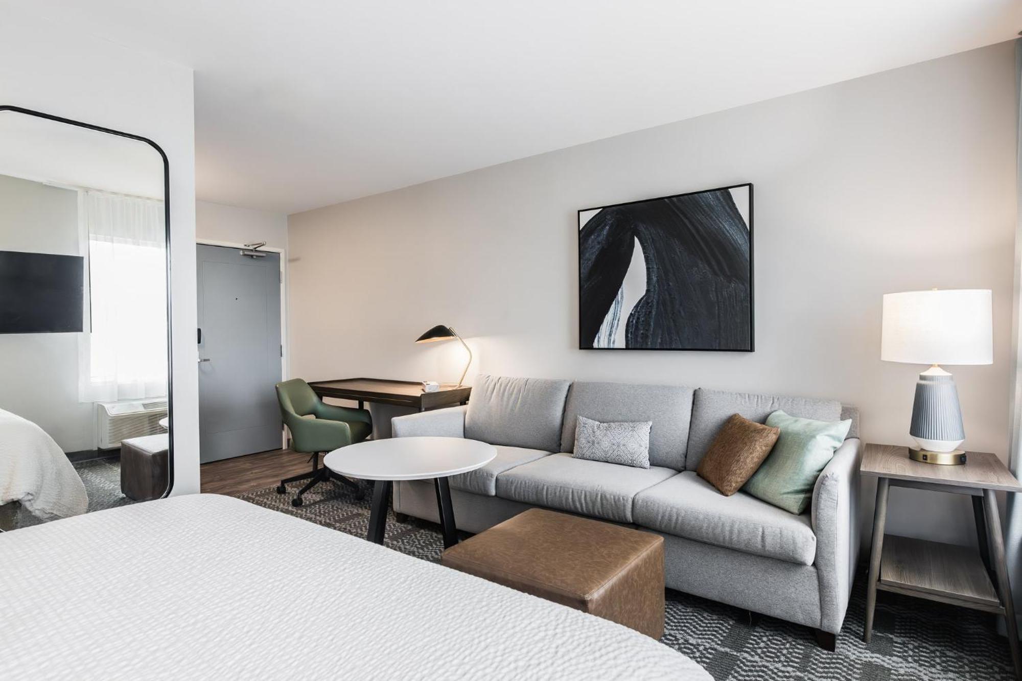 Staybridge Suites - Dawson Creek By Ihg Exterior photo