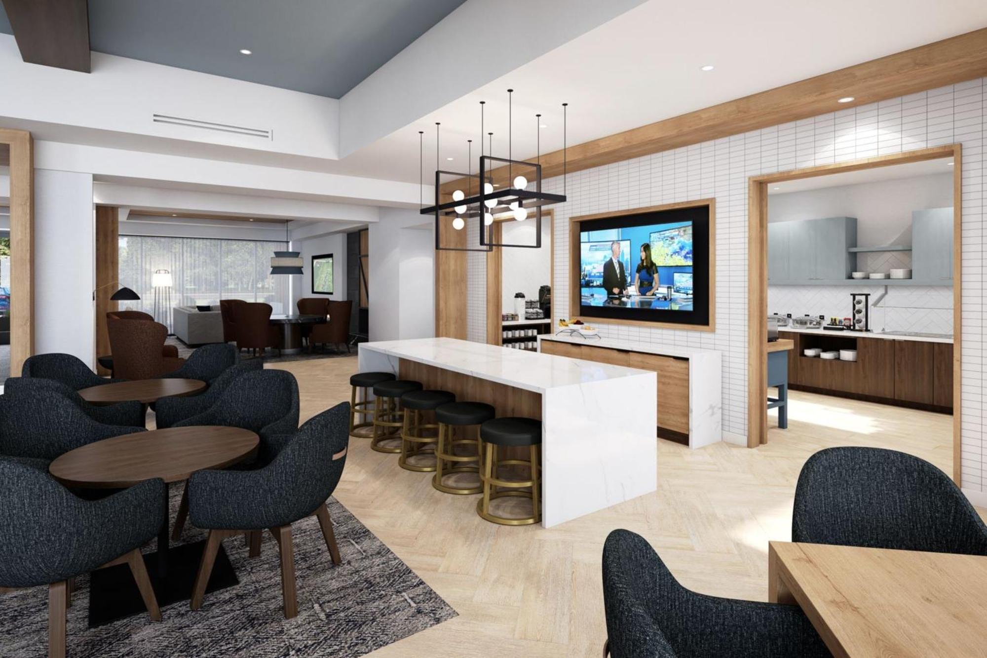 Staybridge Suites - Dawson Creek By Ihg Exterior photo